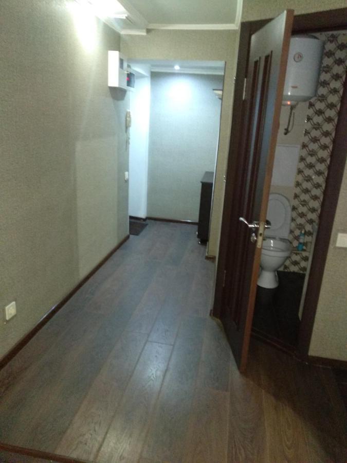 Gagarin Street Почасово, Посуточно. Apartment Kryvyi Rih Exterior photo